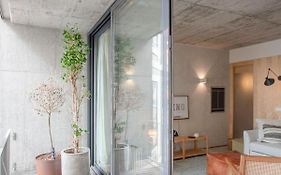 Liiiving In Porto - Bolhao Trendy Apartments